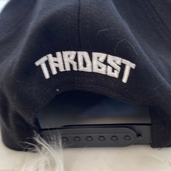NWOT Threadbeast Cap  - Picture 4 of 6